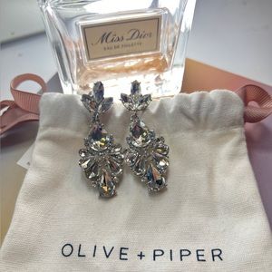 Olive & Piper Dakota Drop Earrings